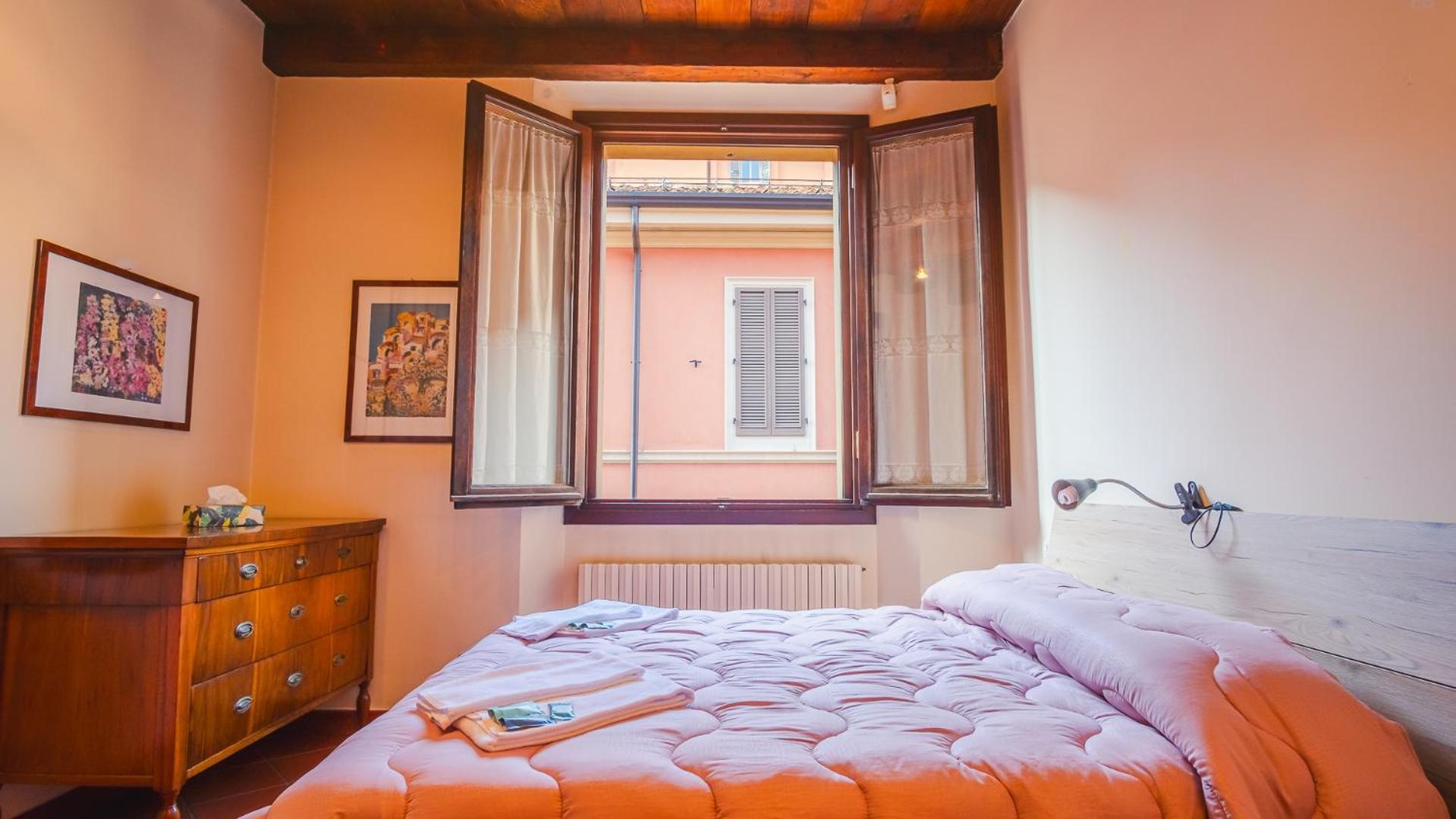 Apartament Piazza Grande - Italian Homing Bolonia Zewnętrze zdjęcie