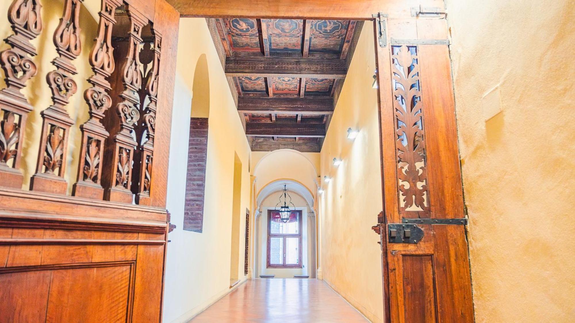Apartament Piazza Grande - Italian Homing Bolonia Zewnętrze zdjęcie
