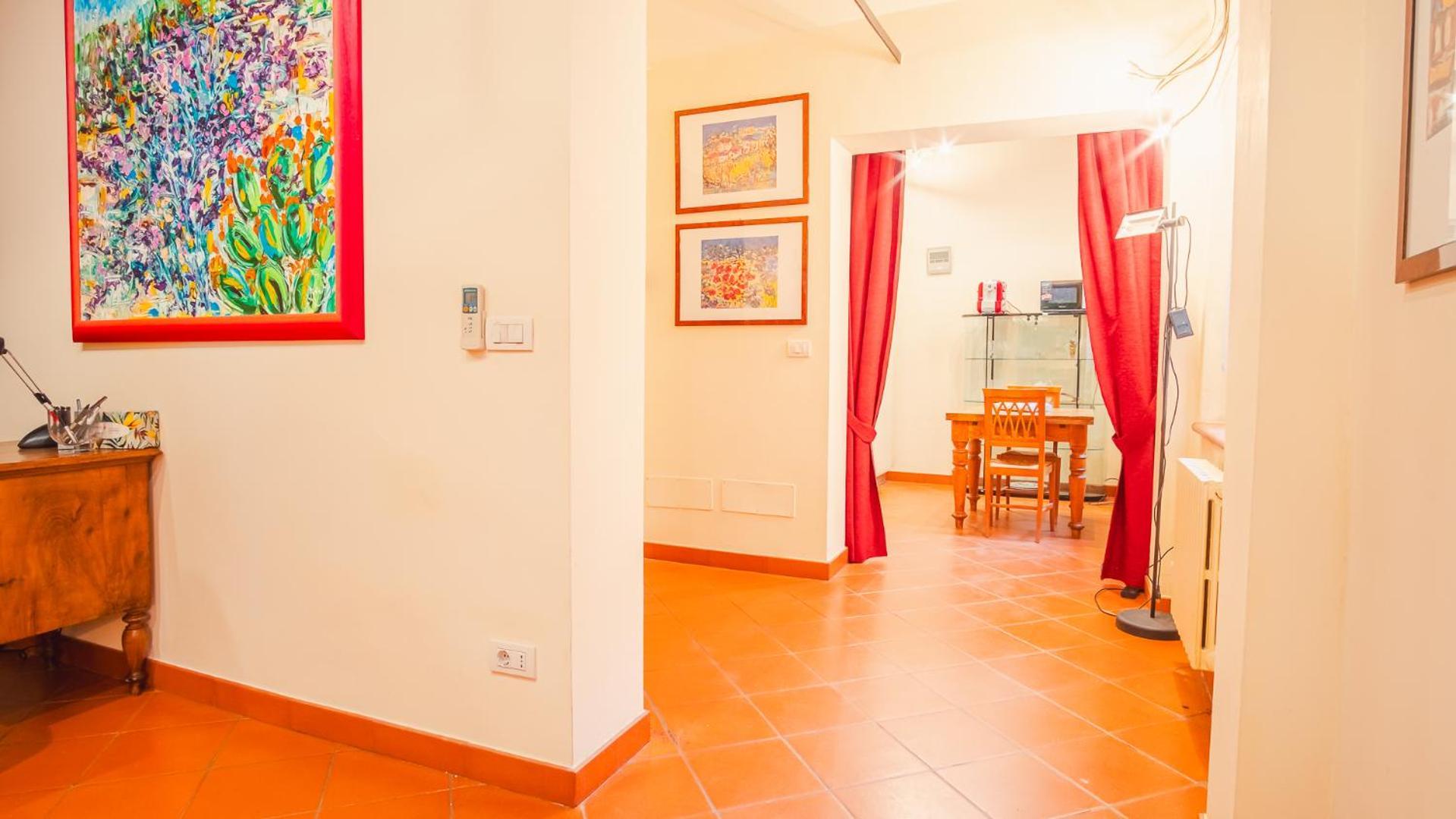 Apartament Piazza Grande - Italian Homing Bolonia Zewnętrze zdjęcie