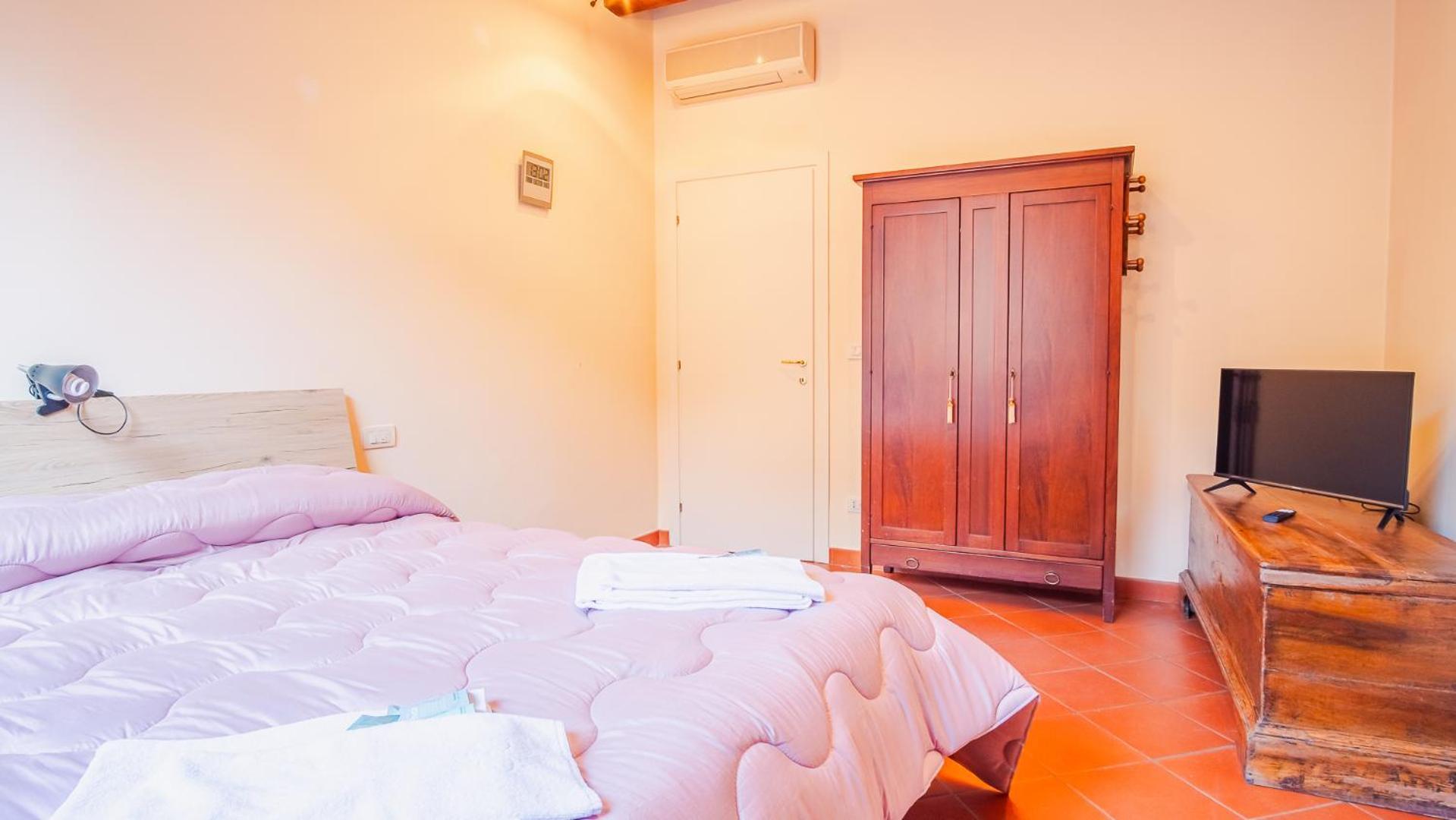 Apartament Piazza Grande - Italian Homing Bolonia Zewnętrze zdjęcie