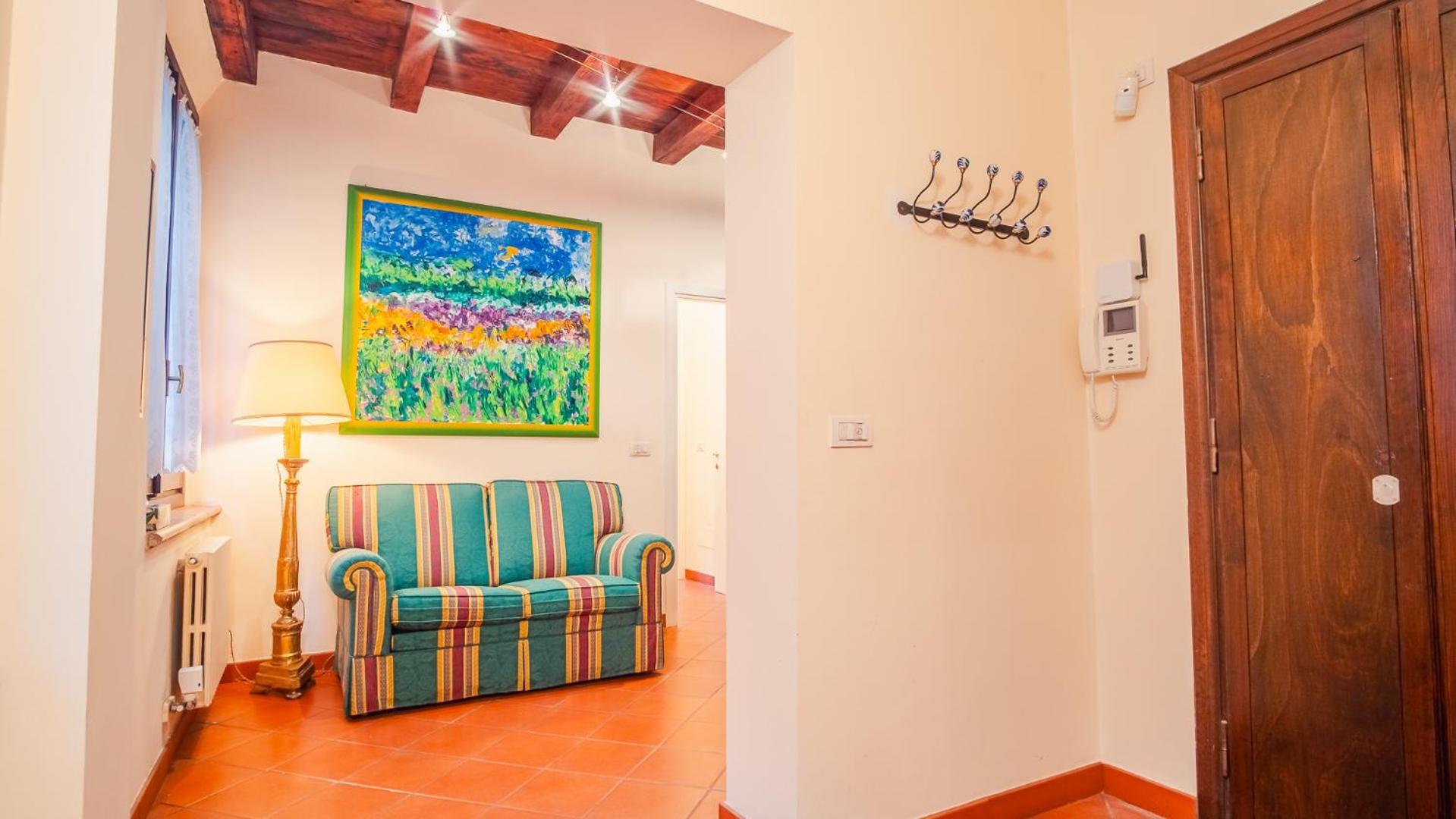 Apartament Piazza Grande - Italian Homing Bolonia Zewnętrze zdjęcie