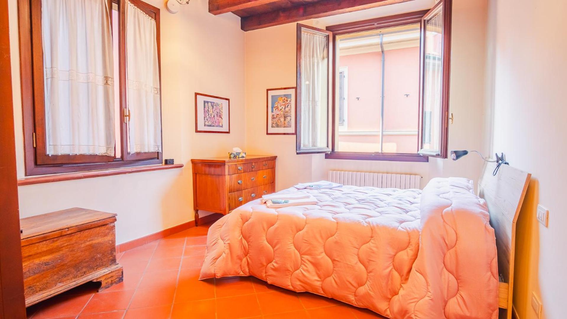 Apartament Piazza Grande - Italian Homing Bolonia Zewnętrze zdjęcie