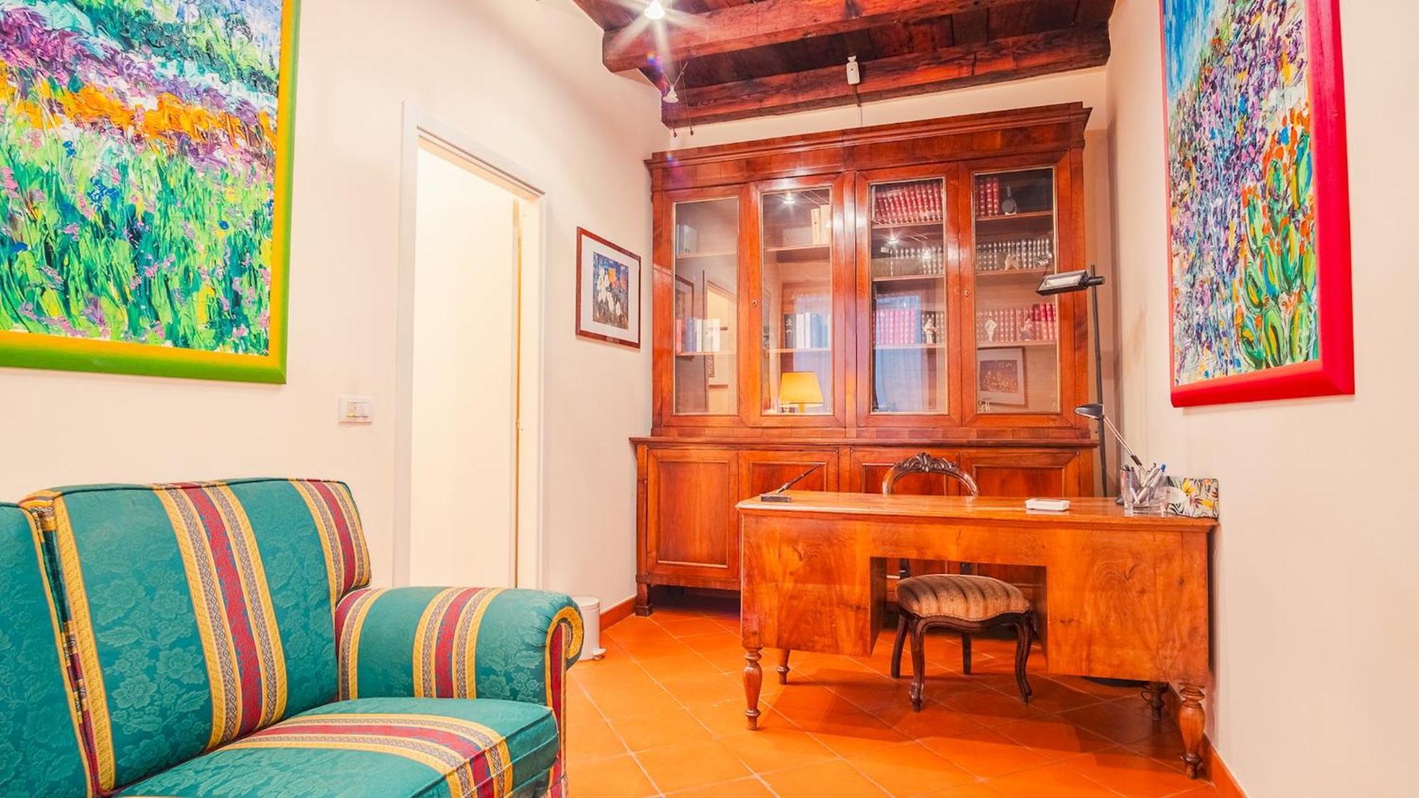 Apartament Piazza Grande - Italian Homing Bolonia Zewnętrze zdjęcie